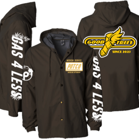 Products   Loaded Tires Jacket