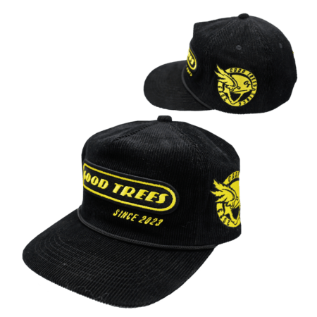 PitCrew hat