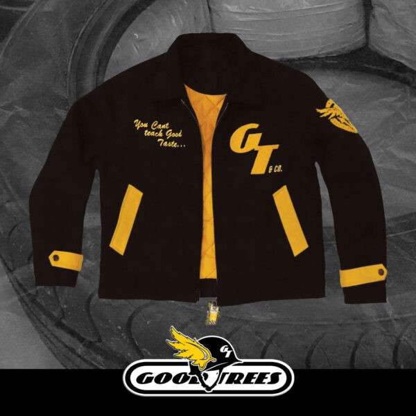 Gt memberjacket IG1