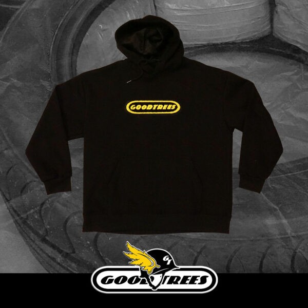 PitCrew Hoodie